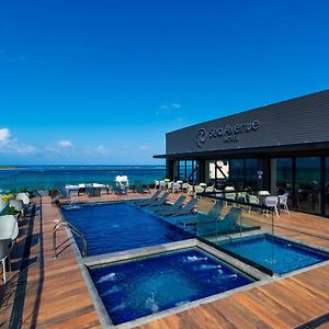 Sea Avenue Hotel